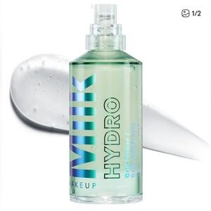 NEW Milk Makeup Hydro Grip Primer